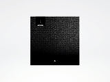 Portico Quartet - Terrain - Black Vinyl LP -Back Cover