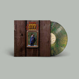 Rose City Band - Earth Trip - Limited Edition Forest Green Coloured Vinyl