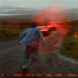SOAK - If I Never Know You Like This Again - Album Cover Artwork
