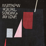 Sending My Love - Matthew Halsall - Cover Artwork