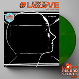 Slowdive - Slowdive - Limited Edition Opaque Olive Green Vinyl - Love Record Stores 2021