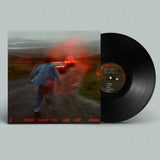 SOAK - If I Never Know You Like This Again - Black Vinyl LP