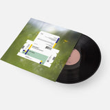 Spiritualized - Everything Was Beautiful - 12" Black Vinyl LP 