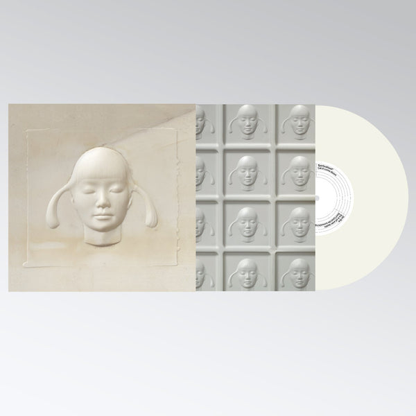Spiritualized - Let It Come Down - Limited Edition 180g Ivory Coloured Vinyl - Spaceman Reissue Prorgamm