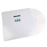 Spiritualized | Songs In A&E | White 180g Vinyl Double LP
