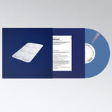 Spiritualized - Ladies And Gentlemen We Are Floating In Space - Limited Edition Neptune Blue Double LP