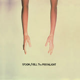 Spoon - Kill The Moonlight -20th Anniversary Limited Edition - Album Cover Artwork