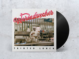Tainted Lunch Vinyl - Warmduscher 01