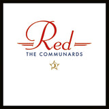 The Communards - Red - Album Cover Artwork