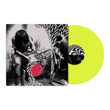 The Cribs - 24-7 Rockstar Shit (2022 Reissue) - Luminous Yellow Vinyl 12" LP