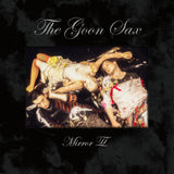 The Goon Sax - Mirror II - Album Cover Artwork