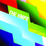 The Knife - Deep Cuts - Album Cover Artwork