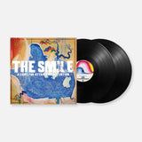 he Smile - A Light For Attracting Attention - Black Vinyl Double LP