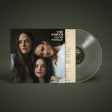 The Staves - Good Woman - Limited Edition Clear Vinyl 12" LP