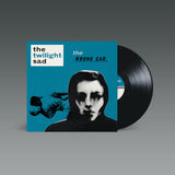 The Twilight Sad – The Wrong Car EP – 2022 Vinyl LP Reissue