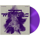 The Wallflowers - Exit Wounds - Opaque Purple 'Indies' Vinyl 12" LP