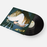 Wet Leg - Wet Leg - Black vinyl LP