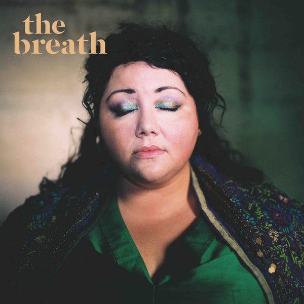 The Breath - Carry Your Kin - Album Cover Artwork