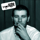 Arctic Monkeys - Whatever People Say I Am That's What I'm N
