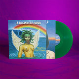 Sufjan Stevens and Angelo De Augustine - A Beginner’s Mind - Indies Exclusive Limited Ed. Back To Oz Emerald City Green Vinyl