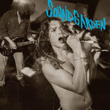 Soundgarden - Screaming Life / Fopp - Album Cover Artwork