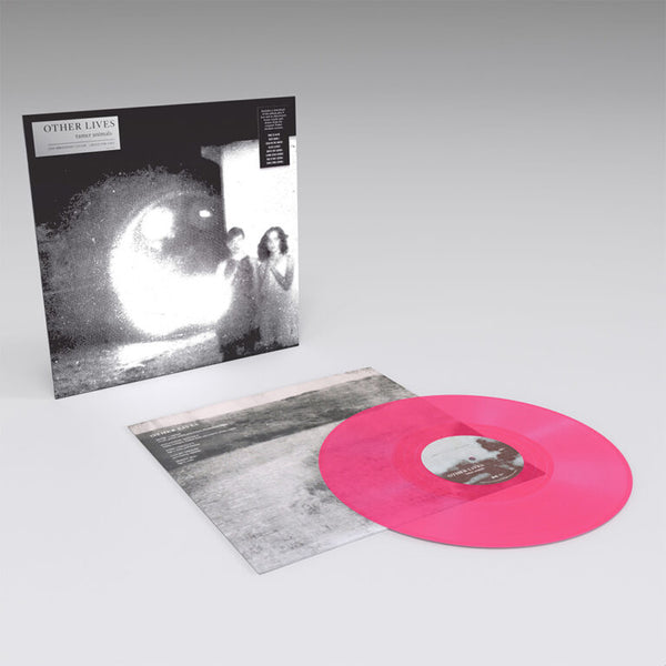 Other Lives - Tamer Animals - Limited Edition Pink Vinyl - 10th Anniversary Reissue