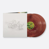 Big Thief – Dragon New Warm Mountain I Believe In You – Eco-Friendly Double LP