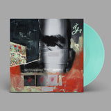 Jordan Rakei - What We Call Life - Limited Edition Translucent Green Vinyl - Indies Exclusive