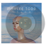 Maylee Todd - Maloo - Clear Vinyl LP