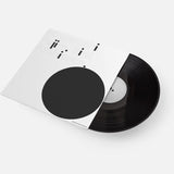 Masayoshi Fujita - Bird Ambience - Black Vinyl Double LP